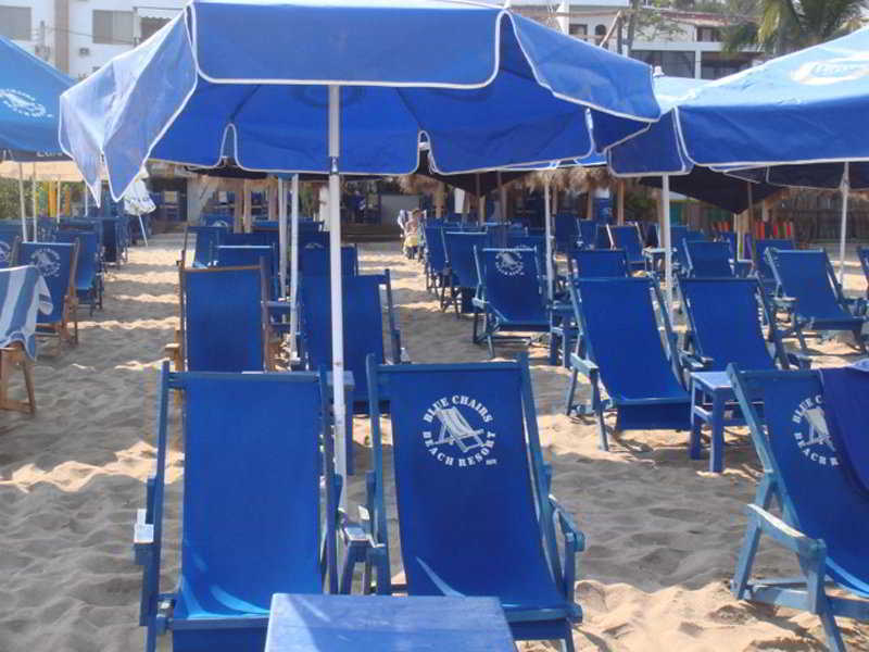 Blue Chairs Beachfront Resort Puerto Vallarta - Adults Only Kültér fotó