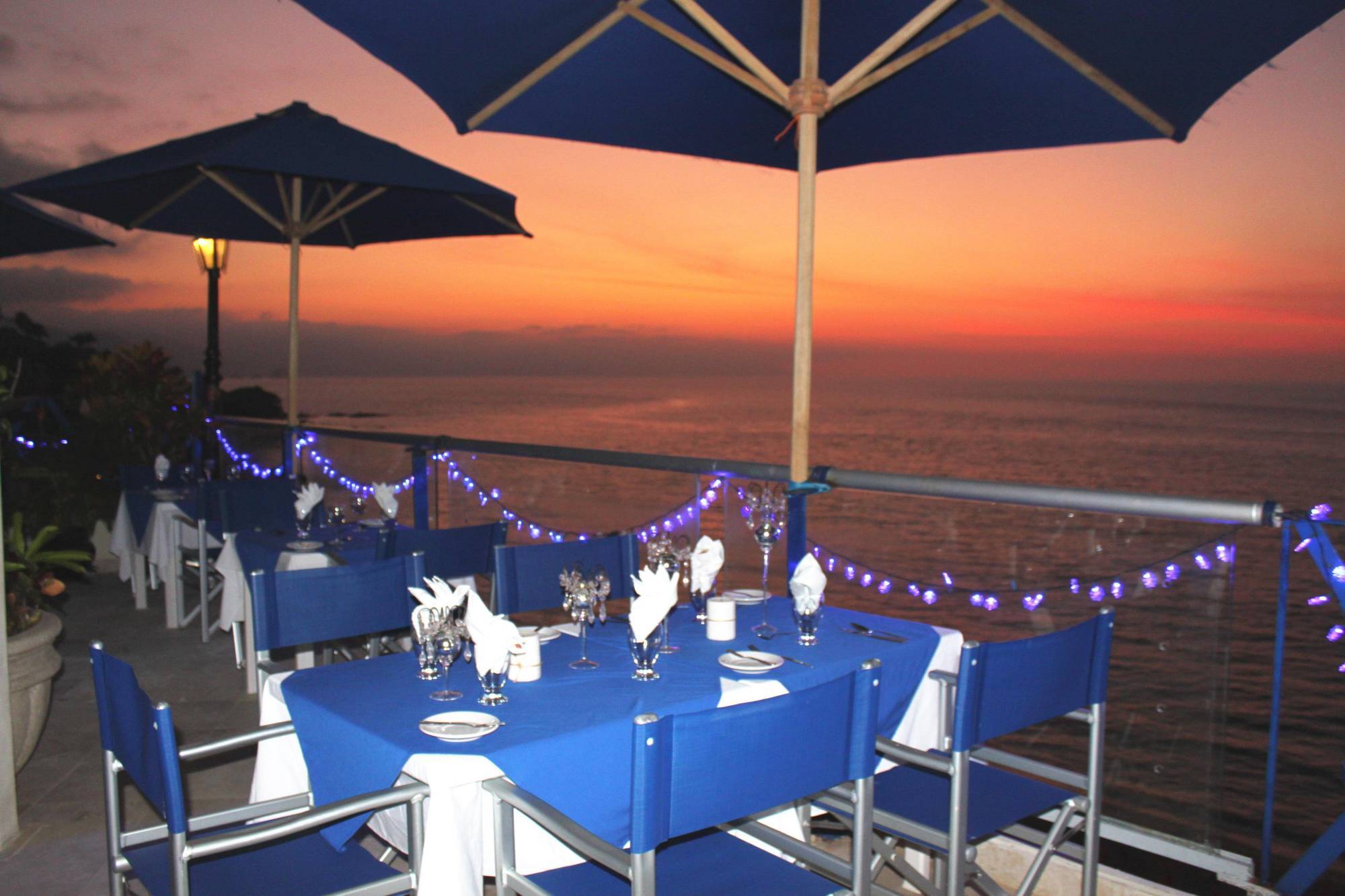 Blue Chairs Beachfront Resort Puerto Vallarta - Adults Only Kültér fotó